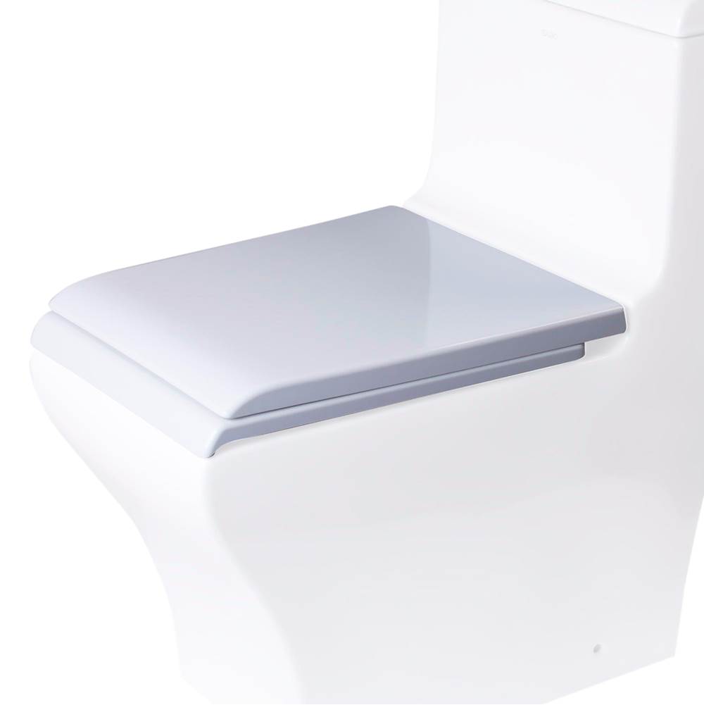 Alfi Trade  Toilet Seats item R-356SEAT