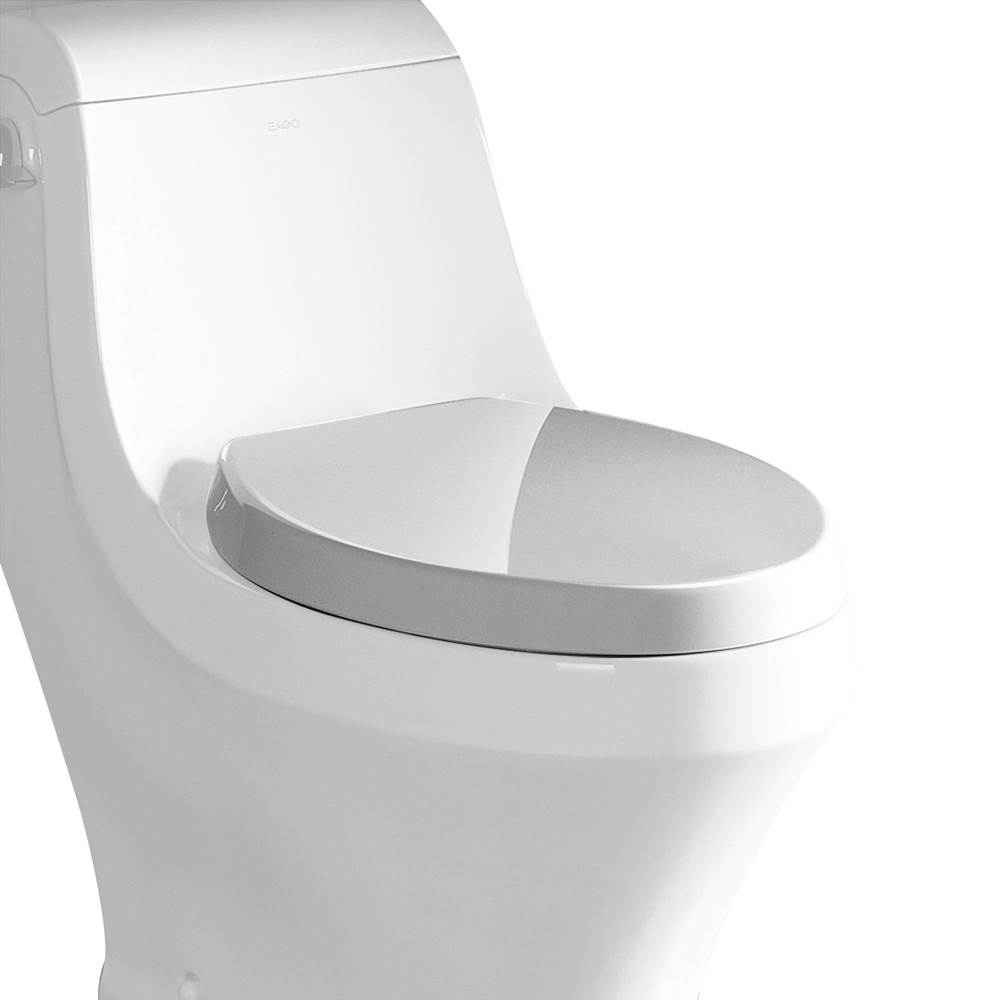 Alfi Trade  Toilet Seats item R-133SEAT