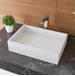 Alfi Trade - ABRS2014 - Floor Standing Bathroom Sinks