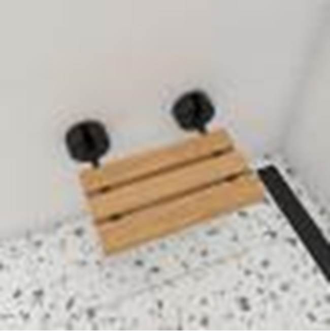 Alfi Trade Shower Seats Shower Accessories item ABS16R-BM