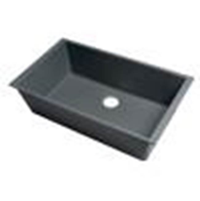 Alfi Trade Drop In Kitchen Sinks item AB3322UM-T