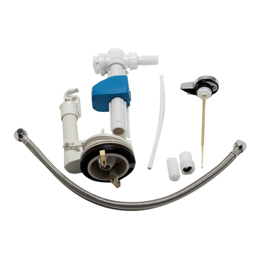 Alfi Trade Flush Valves Toilet Parts item R-336FLUSH