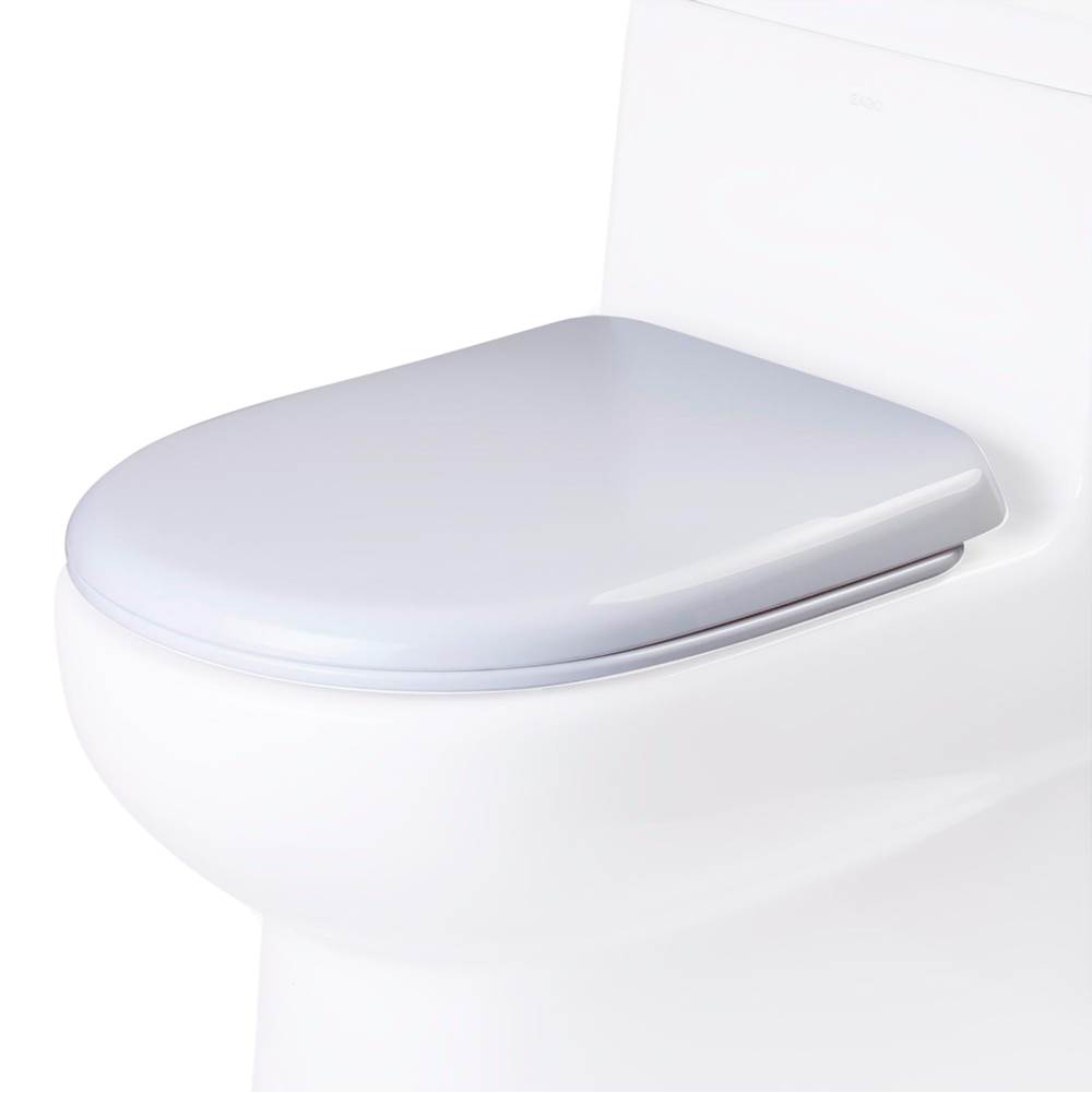 Alfi Trade  Toilet Seats item R-351SEAT
