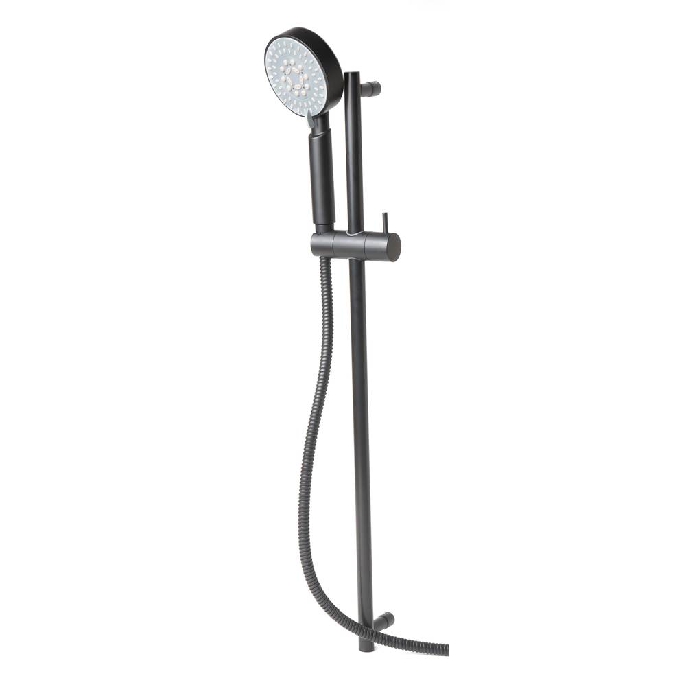 Alfi Trade Multi Function Shower Heads Shower Heads item AB7938-BM