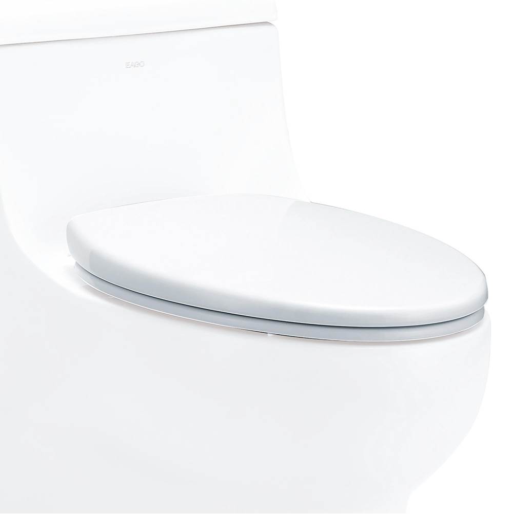 Alfi Trade  Toilet Seats item R-358SEAT