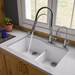 Alfi Trade - AB3320UM-W - Undermount Kitchen Sinks