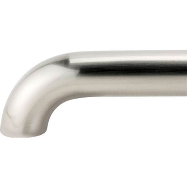 Alno Grab Bars Shower Accessories item A0012-SN