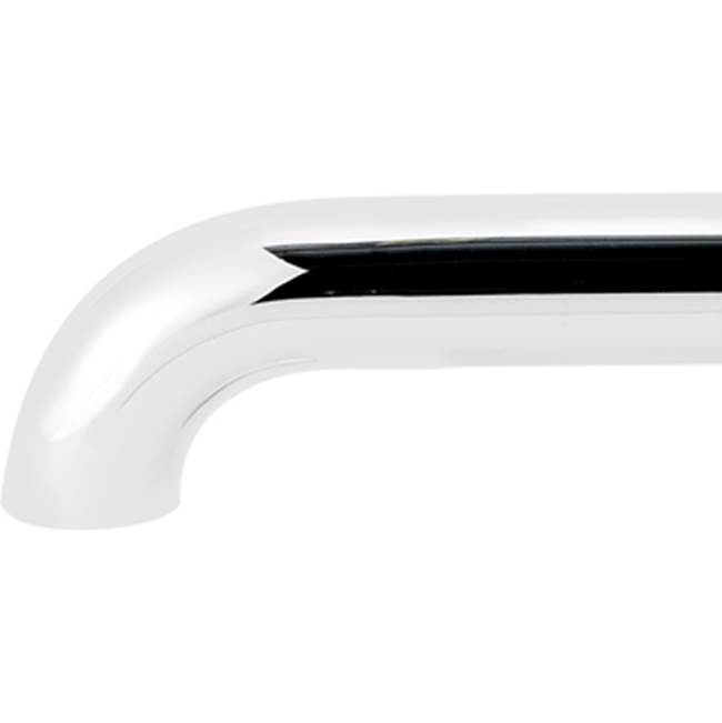 Alno Grab Bars Shower Accessories item A0024-PC