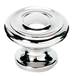 Alno - A1049-PC - Cabinet Knobs