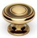 Alno - A1050-PA - Cabinet Knobs