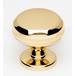 Alno - A1172-PB - Cabinet Knobs
