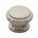 Alno - A230-SN - Cabinet Knobs