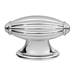 Alno - A232-PC - Cabinet Knobs