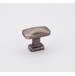 Alno - A252-14-PEW - Cabinet Knobs
