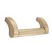 Alno - A260-3-SN - Cabinet Pulls