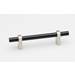 Alno - A2801-4-MN/MB - Cabinet Pulls