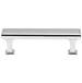 Alno - A310-3-PC - Cabinet Pulls
