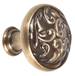 Alno - A3651-14-AE - Cabinet Knobs