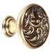 Alno - A3651-14-PA - Cabinet Knobs