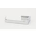 Alno - A6466L-PC - Toilet Paper Holders