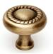 Alno - A812-1-AE - Cabinet Knobs