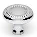 Alno - A812-14-PC - Cabinet Knobs
