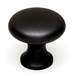 Alno - A814-1-MB - Cabinet Knobs