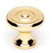 Alno - A817-1-PB/NL - Cabinet Knobs
