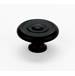 Alno - A817-38-MB - Cabinet Knobs