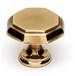 Alno - A828-14-PA - Cabinet Knobs