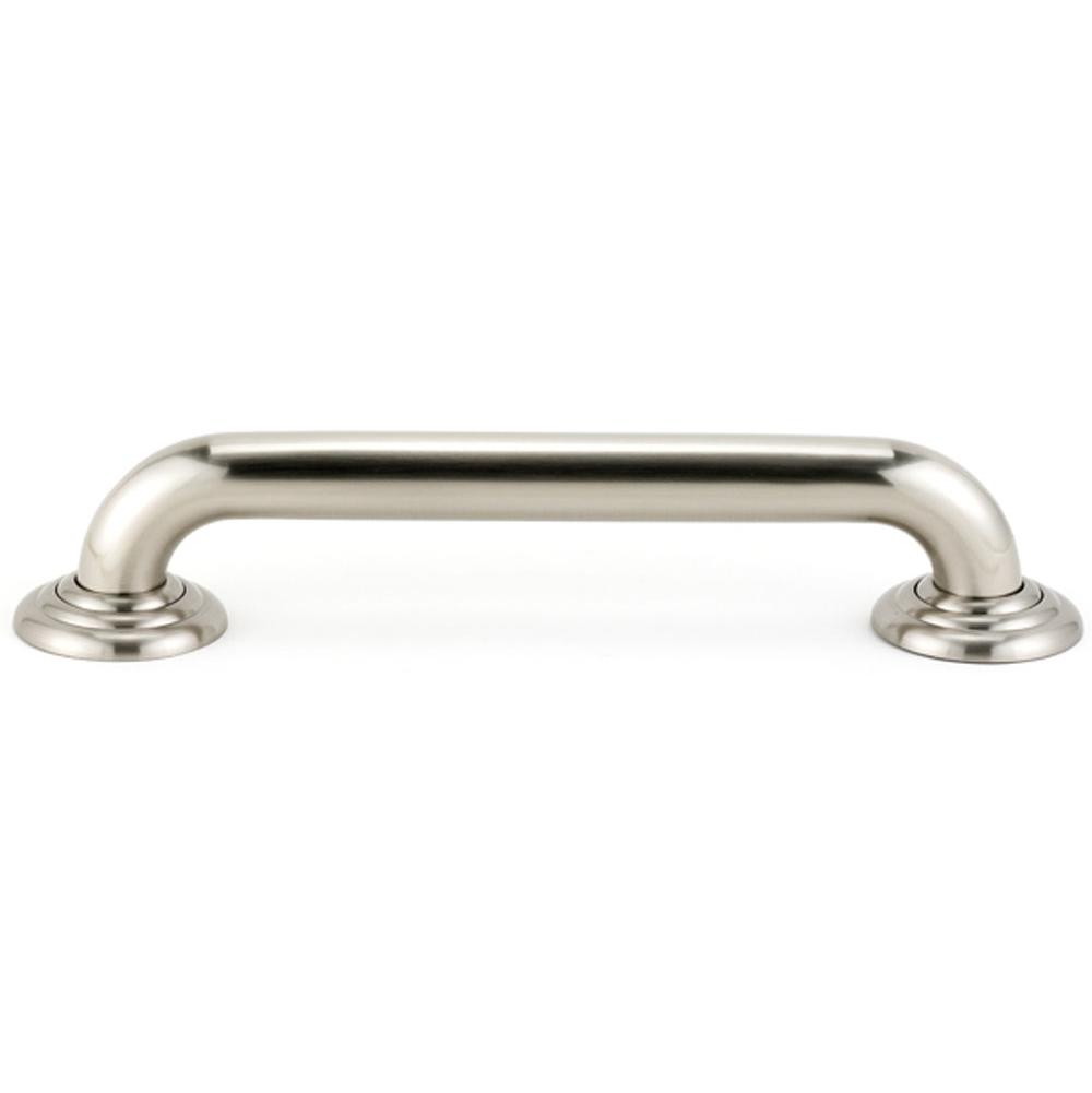 Alno Grab Bars Shower Accessories item A9024-SN