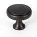 Alno - A980-14-BARC - Cabinet Knobs