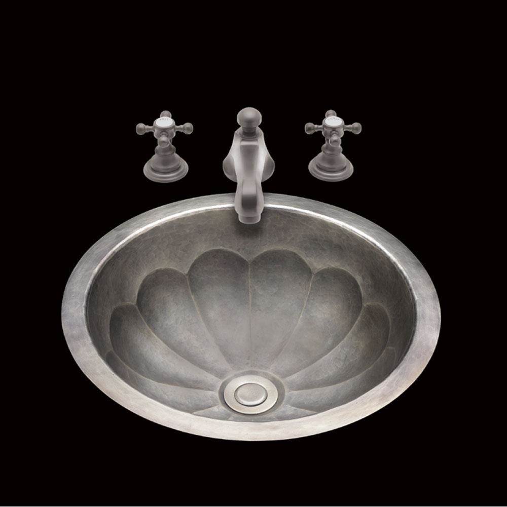 Alno Vessel Bathroom Sinks item B0012M.V.PB