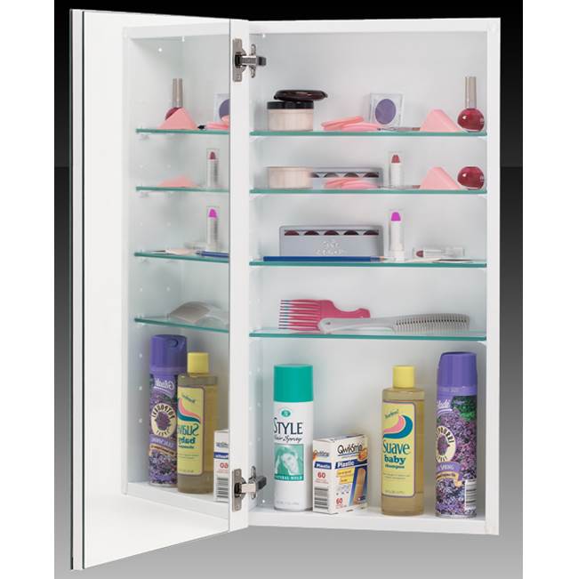 Alno  Medicine Cabinets item MC11344-W