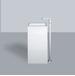 Alape - 4805000000 - Floor Standing Bathroom Sinks