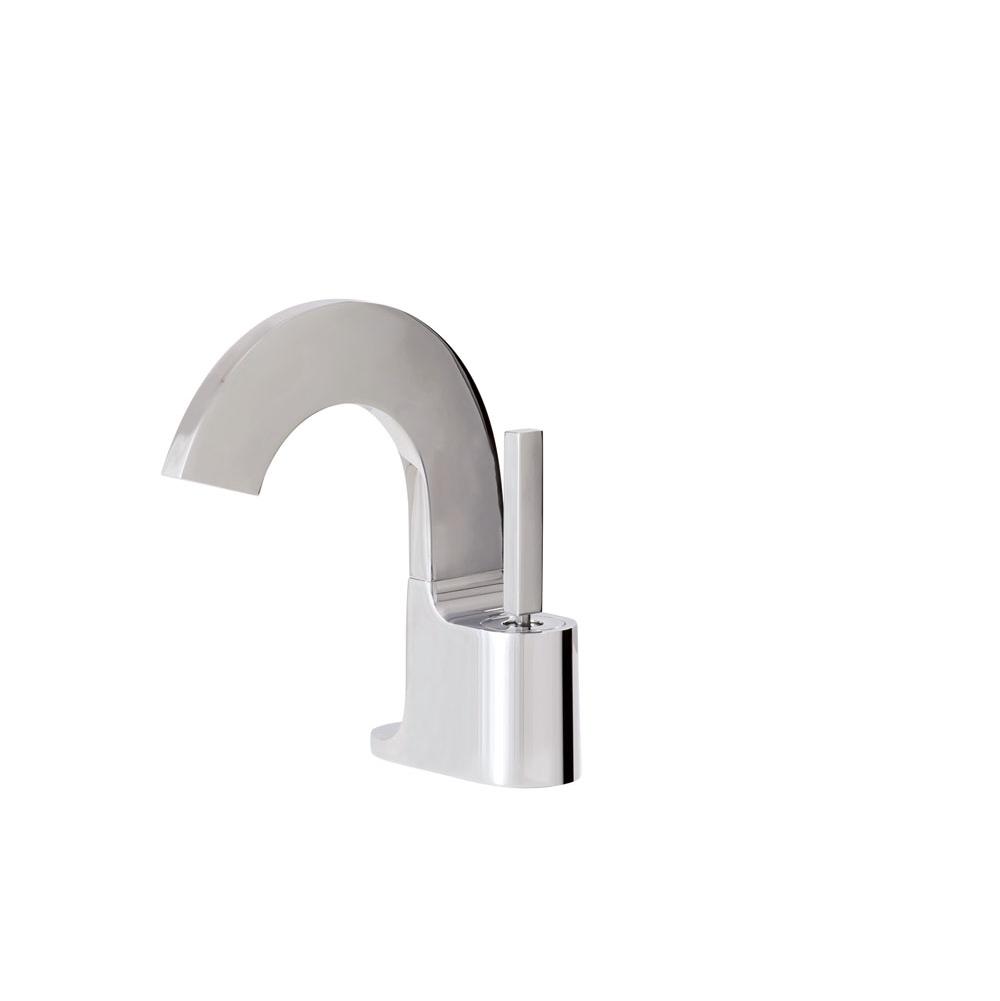 Aquabrass  Bathroom Sink Faucets item ABFB39544335