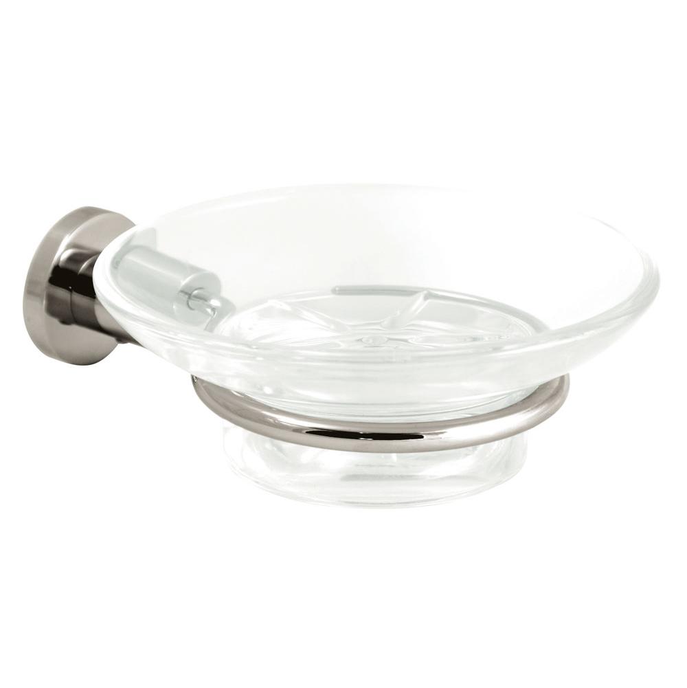 Aquabrass Soap Dishes Bathroom Accessories item ABAB04501PC