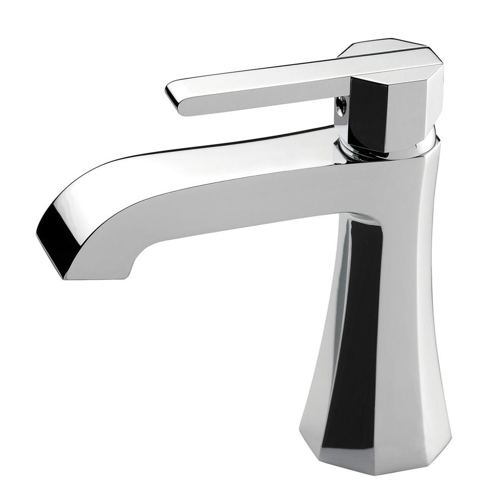 Aquabrass  Bathroom Sink Faucets item ABFB53014BN