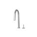 Aquabrass - Pull Down Kitchen Faucets