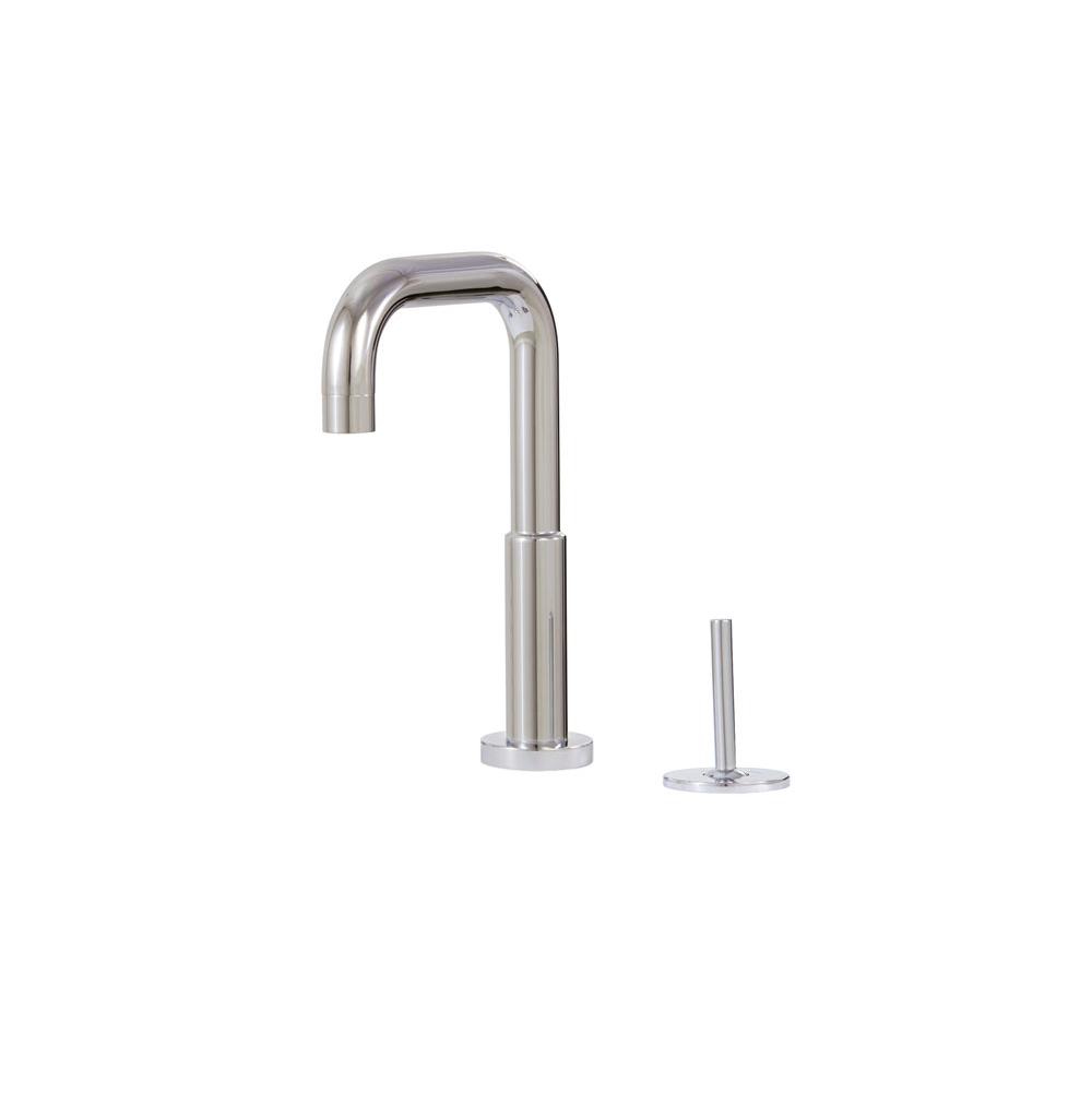 Aquabrass  Bathroom Sink Faucets item ABFB68012PC