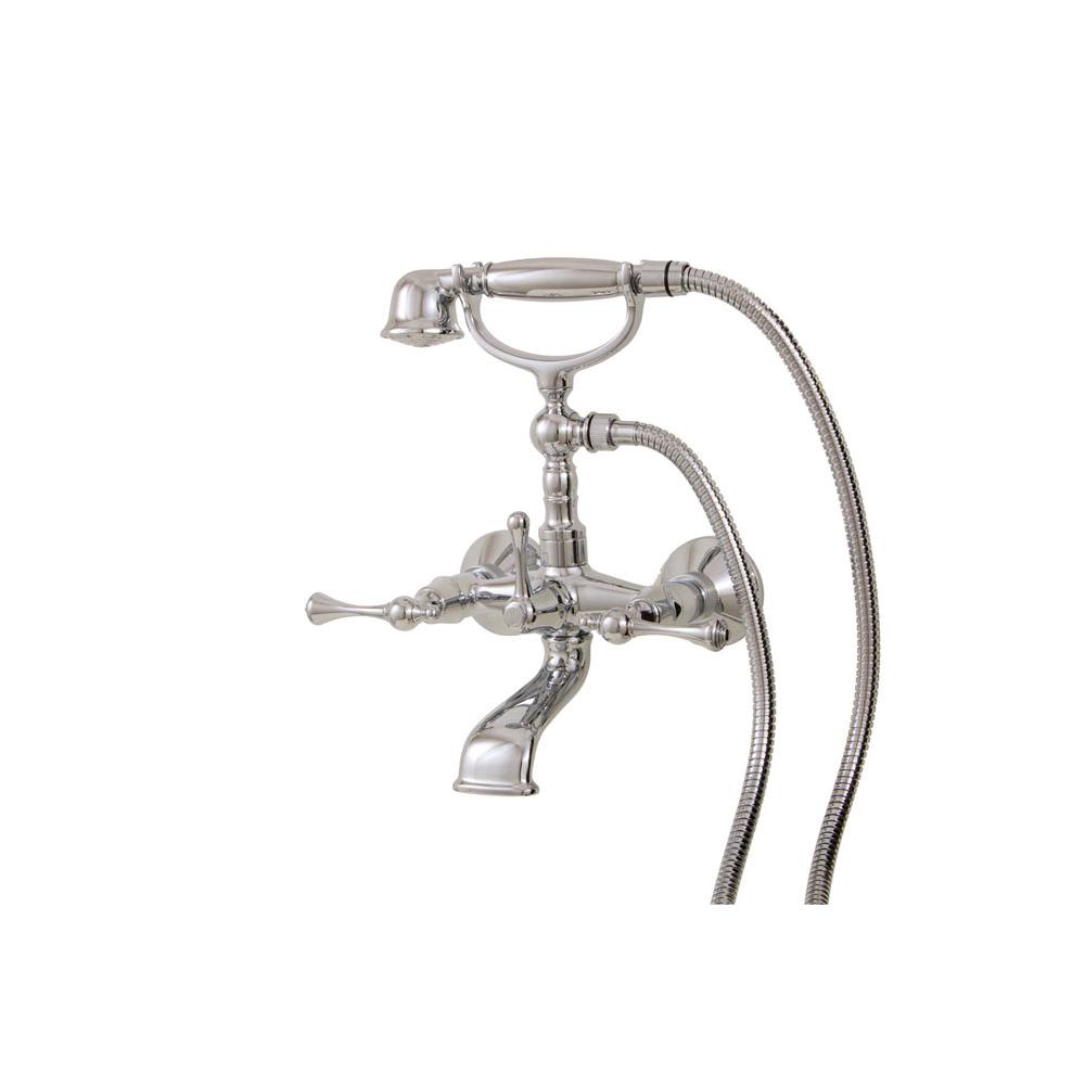 Aquabrass  Bathroom Sink Faucets item ABFB07304270