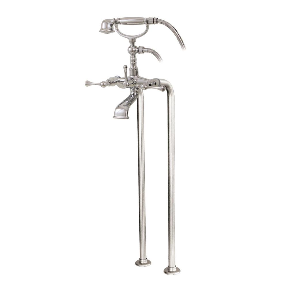 Aquabrass  Bathroom Sink Faucets item ABFB07386435