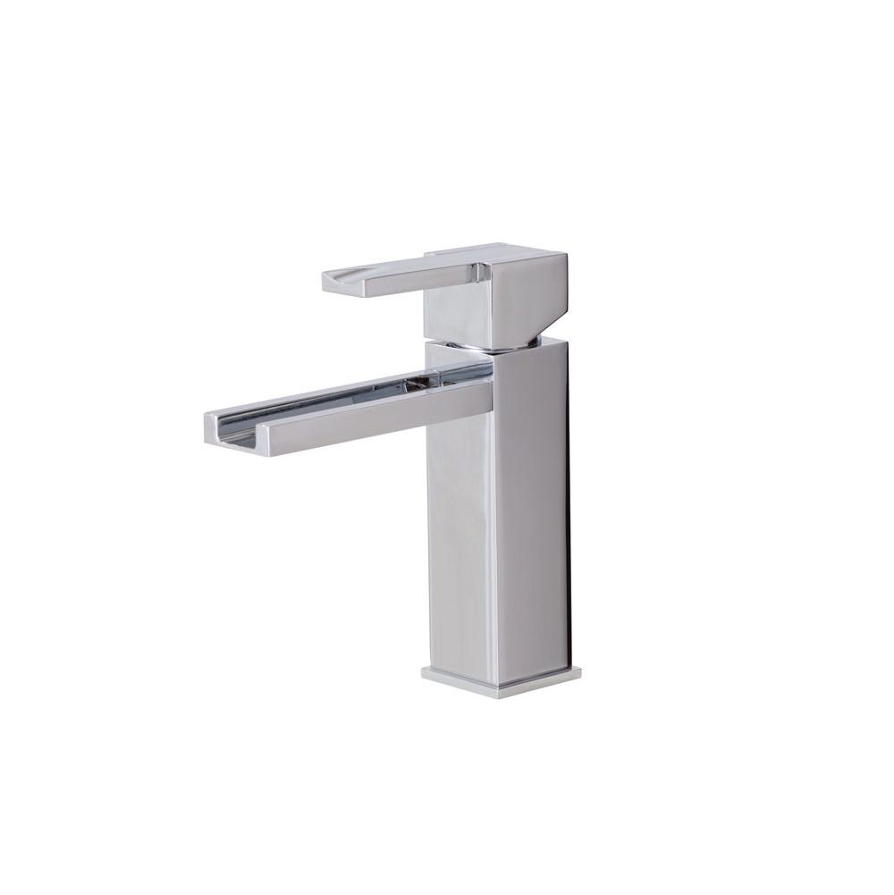 Aquabrass  Bathroom Sink Faucets item ABFB77314PC