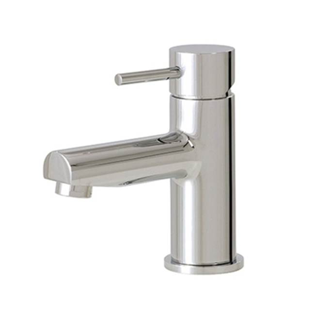 Aquabrass Single Hole Bathroom Sink Faucets item ABFB61014255