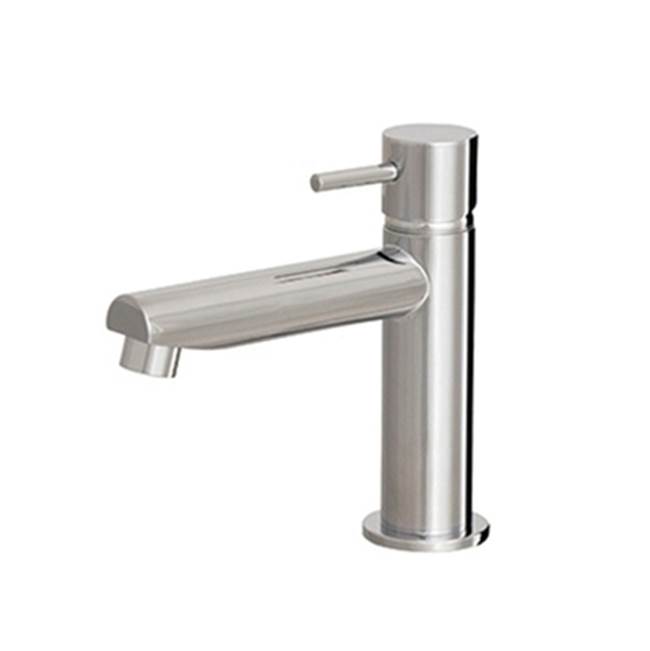 Aquabrass Single Hole Bathroom Sink Faucets item ABFB61044375