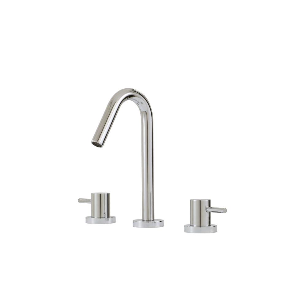 Aquabrass Widespread Bathroom Sink Faucets item ABFBX7510270