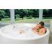 Aquatica - Free Standing Whirlpool Bathtubs