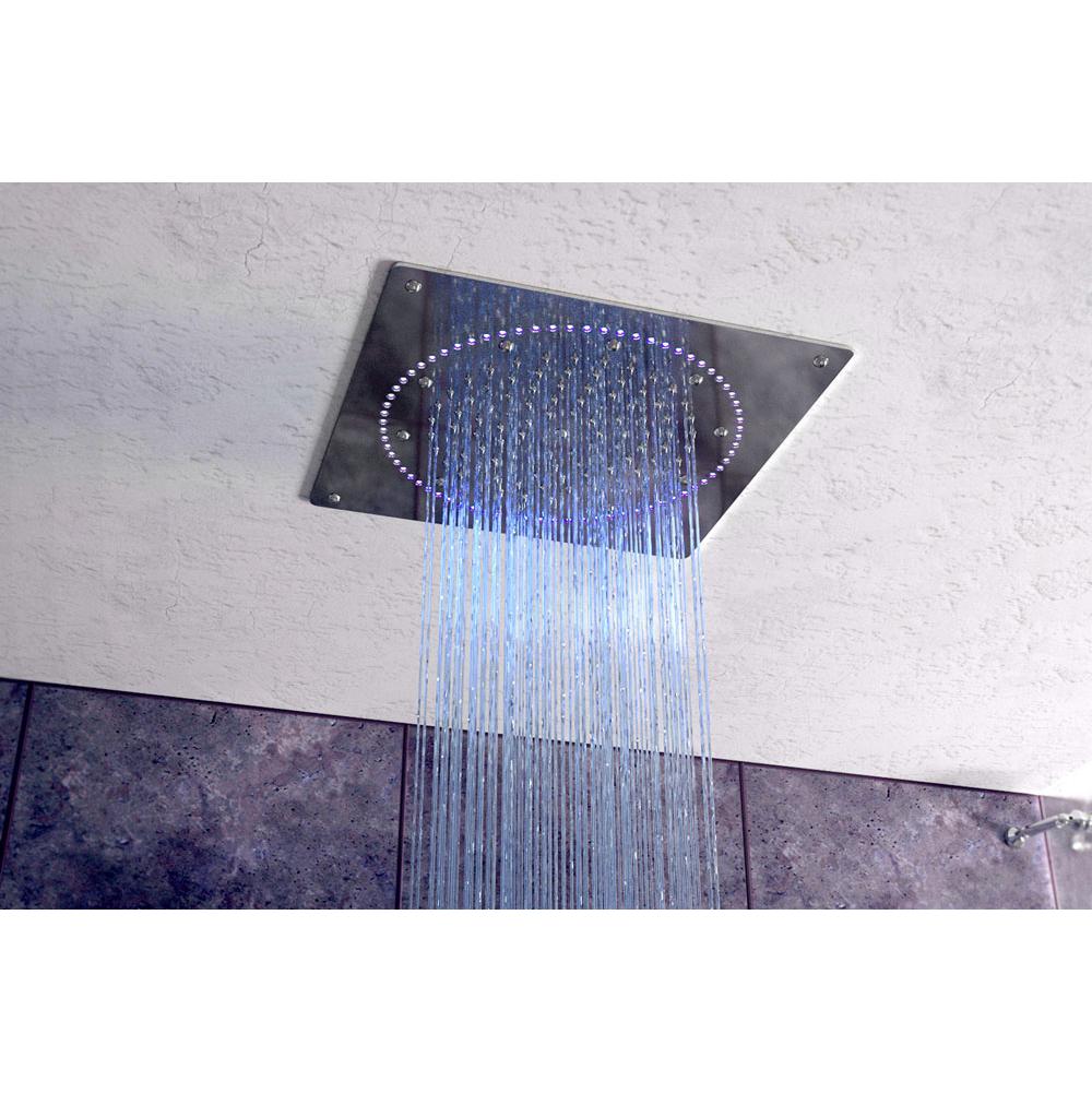 Aquatica  Shower Systems item BCSQ-270