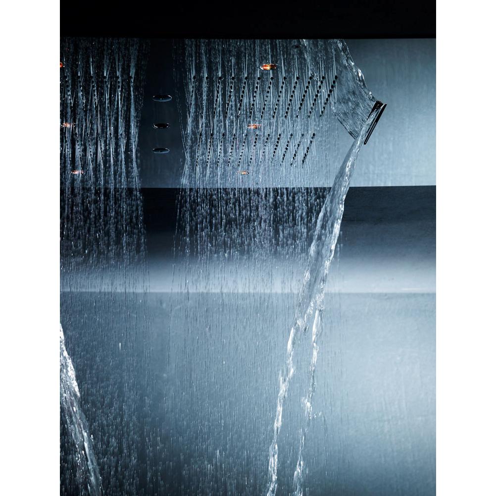 Aquatica  Shower Systems item MCRC-850/540