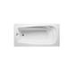 Americh - BA6032PA5-WH - Drop In Air Whirlpool Combo